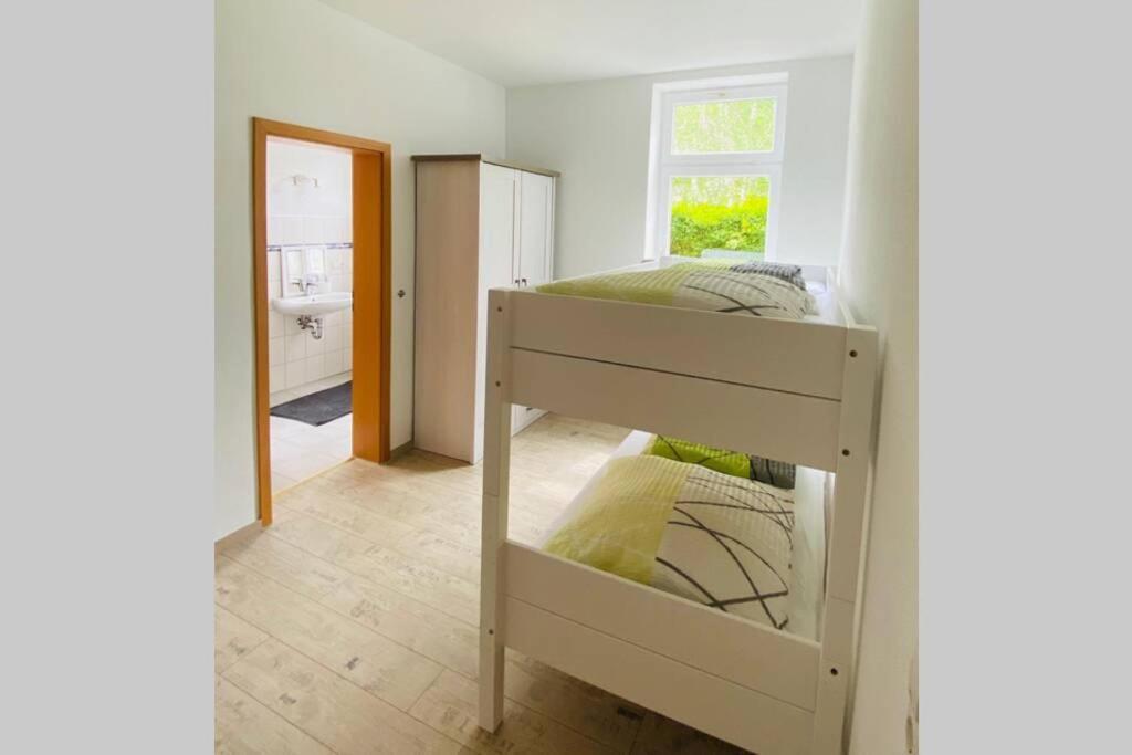 Traumfewo Palais #Innenstadt #Garten #Netflix Von Harztraveler Wernigerode Ngoại thất bức ảnh