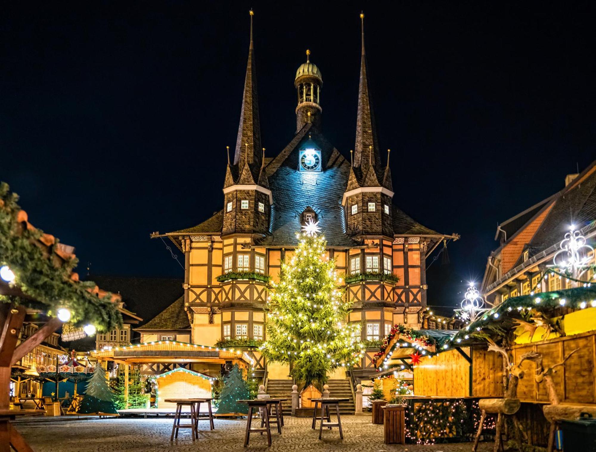 Traumfewo Palais #Innenstadt #Garten #Netflix Von Harztraveler Wernigerode Ngoại thất bức ảnh
